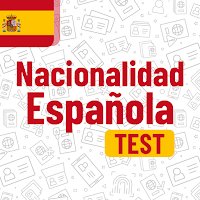 Test Nacionalidad Española