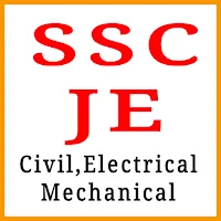 SSC JE Civil Mechanical Papers