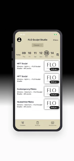 FLO Sculpt Studio Screenshot 3