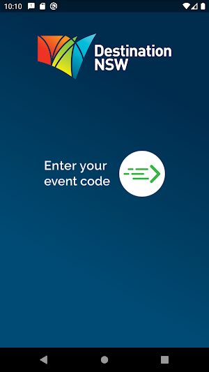 Destination NSW Events Screenshot 0