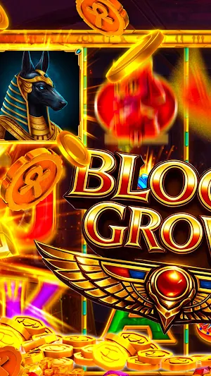 Bloom Grove Screenshot 1
