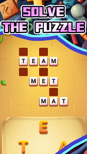 Language Minimalism Puzzler Screenshot 2