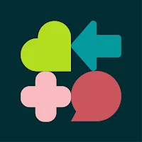 JustUs: Couples & Relationship