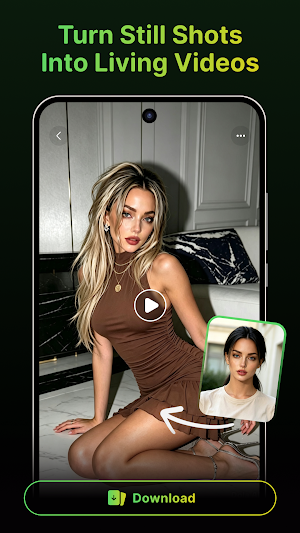 WowViz – AI Video Creator Screenshot 1