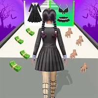 Dress Up Runner: Twerk Fashion