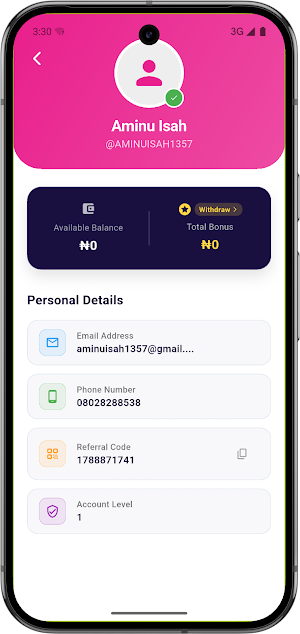 Adropdata Screenshot 0