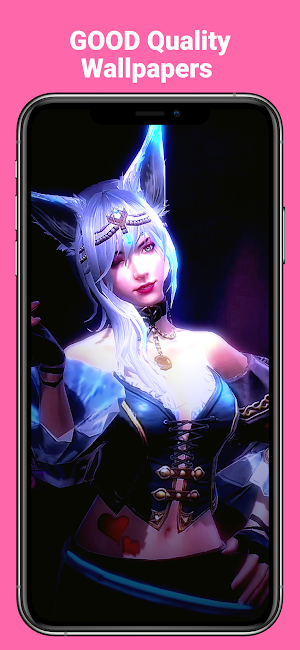 FFF IND 4k Gaming Wallpapers Screenshot 1