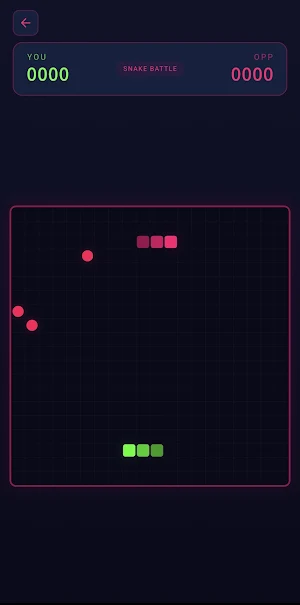 Arcade Snake: 22 Modes Screenshot 3