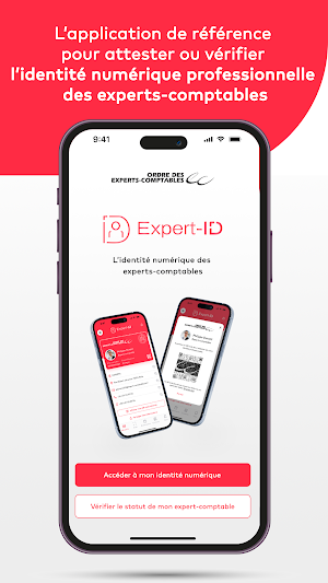 Expert-ID Screenshot 0