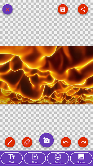 Black, Fire, Smoke, Wood Wallpapers Screenshot 1