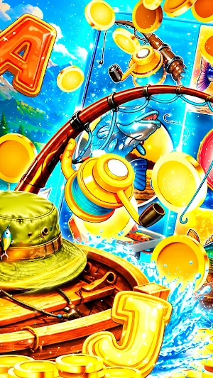 Bounty Bite Screenshot 1