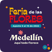 Feria de las Flores 2022
