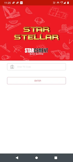 Star Stellar Screenshot 1