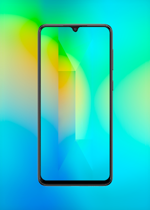 Galaxy A06 Wallpapers Screenshot 0