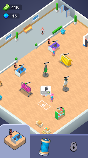 Yarn Match Master Screenshot 3