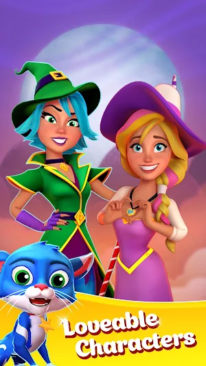 Crafty Candy Blast Screenshot 3