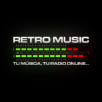 Retro Music Online