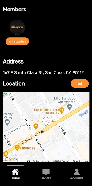 Killaquiles Screenshot 3