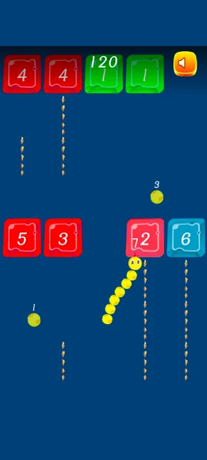 Snake Ultra Block Screenshot 0