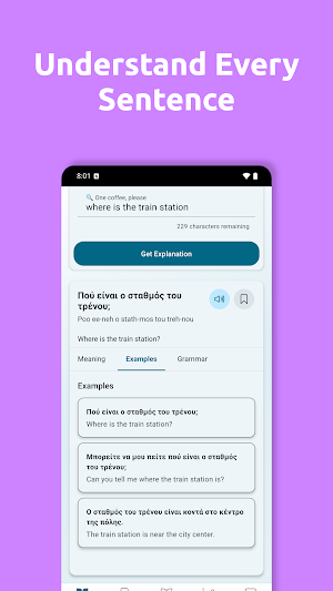 Fluency Drop - Learn Languages Screenshot 3