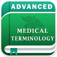 Advanced Medical Dictionary  f