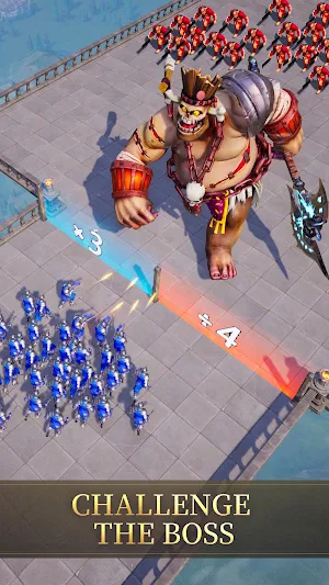 king's road Screenshot 3