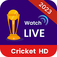 Live Cricket TV HD 2023
