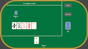 Cassino Go Fishing:Casino Card Screenshot 2