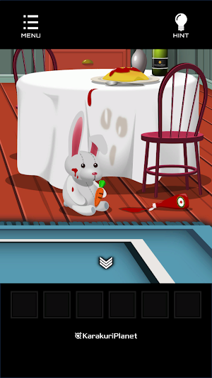 チャズケンジャーとオバケノイエ Screenshot 1