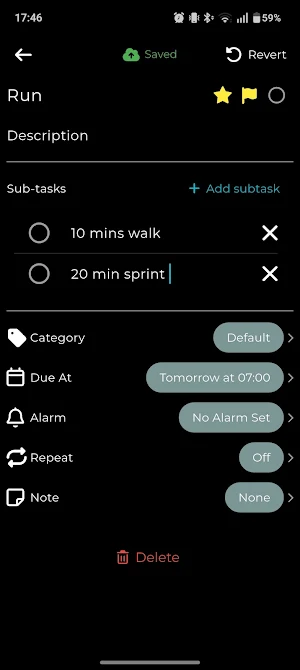 Plano Screenshot 1