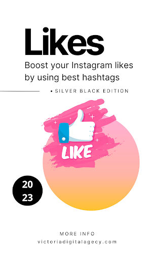 Hashtag for IG - 2023 Tags Screenshot 2