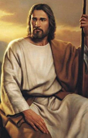 Jesus -Yesu Prabhu Screenshot 3