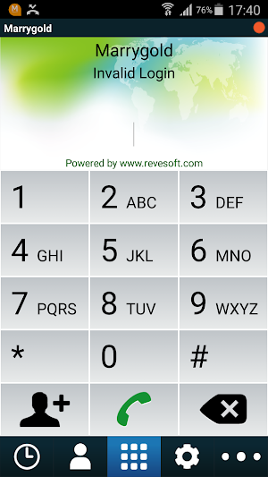 Marrygold itel Screenshot 1