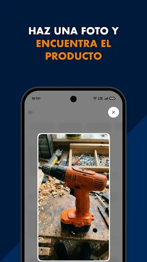 OBRAMAT Screenshot 3