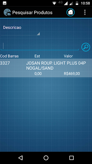 Titan Entrega Montagem Screenshot 2