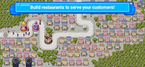 Forsan's Restaurant King Screenshot 1