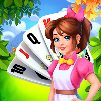 Solitaire: Prairie Adventures