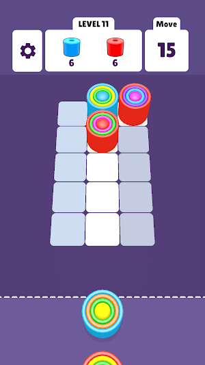 Jello Blast Jam Screenshot 2