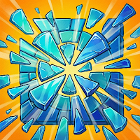 Glass Art Puzzle