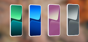 Xiaomi 13T & 13T Pro Wallpaper Screenshot 2