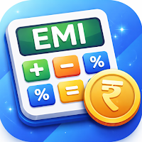 Home Loan EMI Calculator