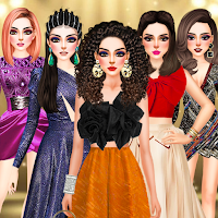 Fashion Stylist Doll Girl Game