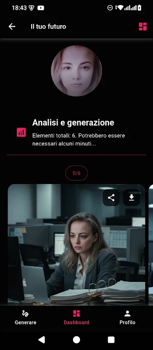 YourFuture Screenshot 3
