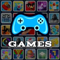 All in One Games - Web Games