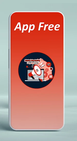 digital marketing step by step Screenshot 1