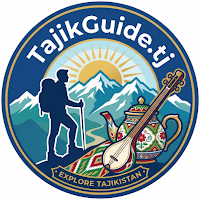 Tajik Guide Explore TJK