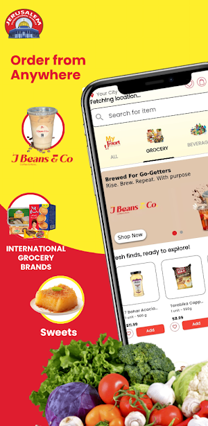 My Jmart Screenshot 1