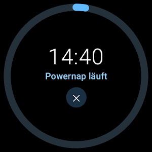 Powernapp Screenshot 2