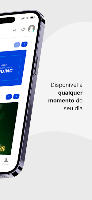 Instituto do Franqueado Screenshot 1