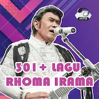 300+Lagu Raja Dangdut Offline